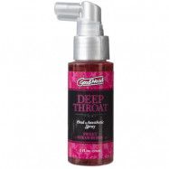 Doc Johnson Good Head Deep Throat Spray