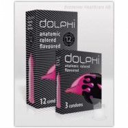 Dolphi Anatomic Aroma 12-pack