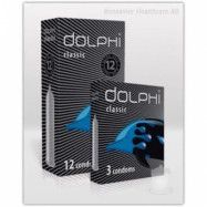 Dolphi Classic 12-pack