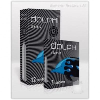 Dolphi Classic 12-pack