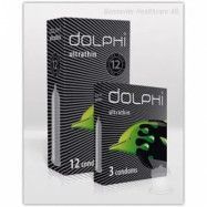 Dolphi Ultra Thin 12-pack