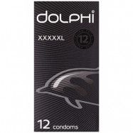 Dolphi XXXXXL 12-pack