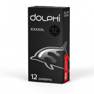 Dolphi XXXXXL 12-pack