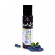 Drunk in Love - Gin & Tonic Lubricant 60ml