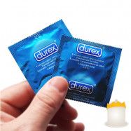 Durex Anatomic Kondom