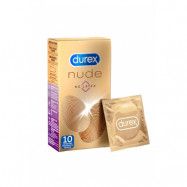 Durex Condoms Nude No Latex 10st