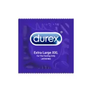 Durex Extra Large XXL
