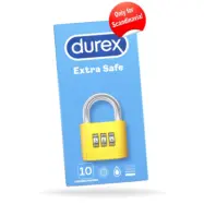 Durex Extra Safe