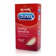 Durex Feeling Sensitive 12 st