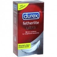 Durex Feel Ultra Thin 10p