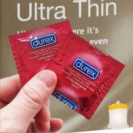 Durex Fetherlite Ultra 1 st