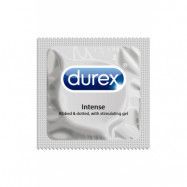 Durex Intense 10-pack