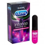 Durex Intense Gel 10 ml