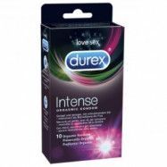 Durex Intense Kondomer 12 st - Klar