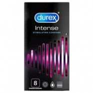 Durex Intense 8-pack