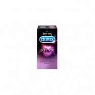 Durex intense Orgasmic-12 pack