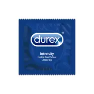 Durex Intensity 10-pack