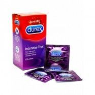 Durex Intimate Feel: Kondomer, 12-pack