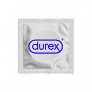 Durex Invisible 12-pack