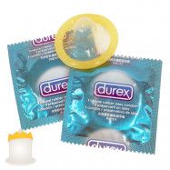 Durex King Size 1 st