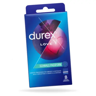 Durex Love