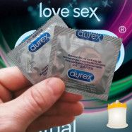 Durex Mutual Climax 1 st