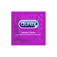 Durex Mutual Climax 30-pack