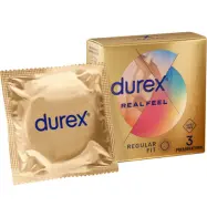 Durex Natural Feeling 3-pack