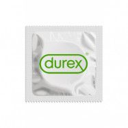 Durex Naturals 10-pack