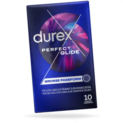 Durex Perfect Glide