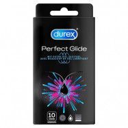 Durex Perfect Glide 10-pack