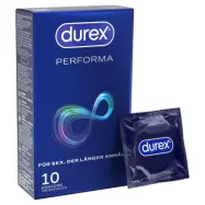 Durex Performa 1 st
