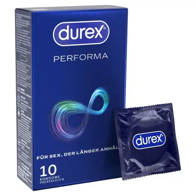 Durex Performa 1 st