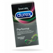 Durex Performa 12st