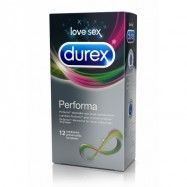 DUREX PERFORMA 12st Kondomer