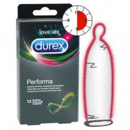 Durex Performa 12-pack