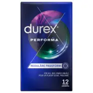 Durex Performa 12-pack