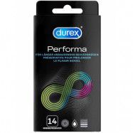 Durex: Performa Condoms, 12-pack