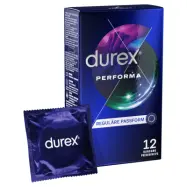 Durex: Performa Condoms, 12-pack