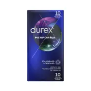 Durex Performa Delay Kondomer 10-pack