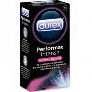 Durex Mutual Climax 10p