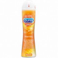 Durex Play Värmande Glidmedel 50 ml