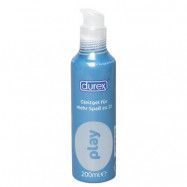 Durex Play Vattenbaserat Glidmedel 200 ml