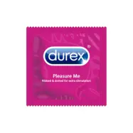 Durex Pleasure Me 10-pack