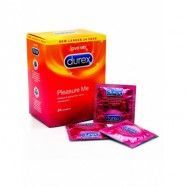 Durex Pleasure Me: Kondomer, 24-pack