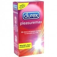 Durex Pleasure Me 10p