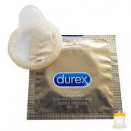 Durex Real Feel 1 st