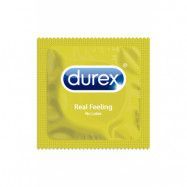 Durex Real Feeling 10-pack