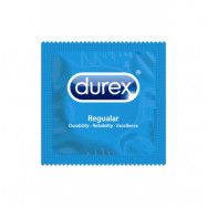 Durex Regular 10-pack