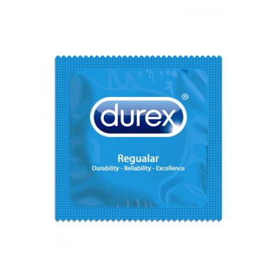 Durex Regular